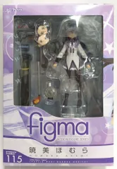MAXFACTORY figma 魔法少女まどか☆マギカ 暁美ほむら 115