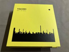 YOASOBI the book 新品 セット 黄色のみ開封済み美品 YOASOBI THE BOOK 【公式通販】