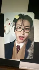 ATEEZ ソンファ GOLDEN HOUR : Part.4 POCAALBUM VER. Makestar