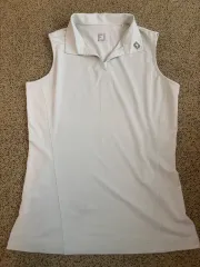 フットジョイ ノースリーブ ゴルフウェア S / フットジョイ サンキャップ まとめ売り