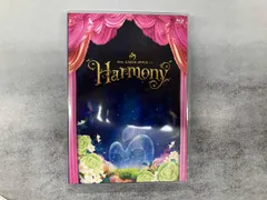 Mrs. GREEN APPLE on 'Harmony'(Blu-ray Disc)