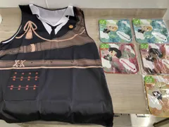 刀剣乱舞 一番くじ グッズセット
