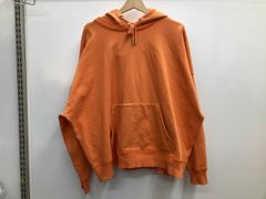UFO UPPER FIELD ONE THE COOP HOODED XL - メルカリ