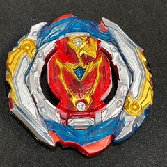 インフィニットアキレス.Dm' 1B 《レア1》ベイブレードバースト - メルカリ