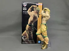 現状品 C賞 DIO MASTERLISE 一番くじ ジョジョの奇妙な冒険 EVIL PARTY ジョジョの奇妙な冒険 Part3 スターダストクルセイダース