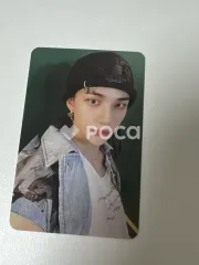 straykids ヒョンジン スキズ 樂-STAR PLATFORM ALBUM_NEMO VER.