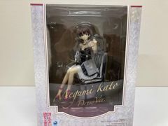 とらドラ！ 逢坂大河 ブラックチャイナドレスVer - メルカリ