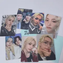 Stray Kids(ストレイキッズ・スキズ・SKZ) フィリックス(FELIX・ヨンボク) トレカ アルバムトレカ 未公開トレカ タワーレコード タワレコ 特典 グッズ skz felix