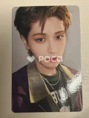 BOYNEXTDOOR リウ 19.99 Dangerous ver.