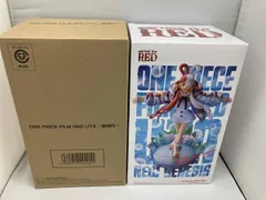 現状品 東映アニメーション ウタ ~新時代~ ワンピース