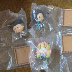 鬼滅の刃 姉の復讐 一番くじ ちょこのっこ フィギュア まとめ