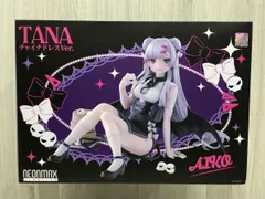 ［未開封品］ネオンマックス Tana チャイナドレスVer. 1/6 外箱傷、汚れあり