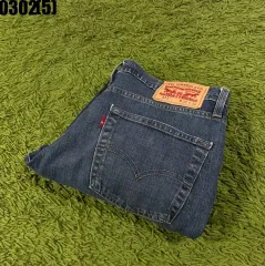 リーバイス 511 デニム ズボン W33 L32 0302