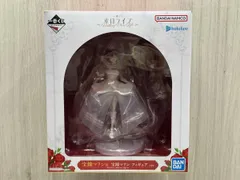 ［未開封品］宝鐘マリン賞 一番くじ ホロライブ ~Wedding Dress Style~ ホロライブ