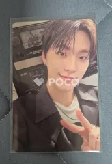 Seventeen ディノ セブチ 17 IS RIGHT HERE HEAR Ver.