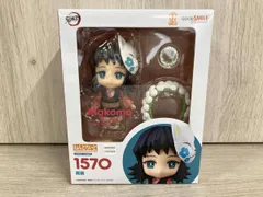ねんどろいど 1570 鬼滅の刃 真菰  フィギュア  グッドスマイルカンパニー