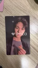 Seventeen バーノン セブチ 17 IS RIGHT HERE Weverse ラキドロ