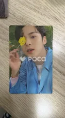 Seventeen ミンギュ セブチ SECTOR 17 COMPACT ver.