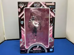  未開封品 博衣こより賞 博衣こより 一番くじ ホロライブ ~Cyberpunk Style~ ホロライブ