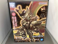 一番くじ 機動武闘伝Gガンダム ラストワン賞 - メルカリ