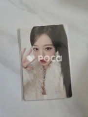 IVE ウォニョン REVIVE+ WITHMUU ラキドロ