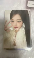 IVE ウォニョン REVIVE+ WITHMUU ラキドロ