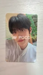 ZEROBASEONE ZB1 キム・ジウン YOUTH IN THE SHADE SHADE Ver.