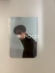 BOYNEXTDOOR ミョン・ジェヒョン ポップアップストア 購入特典