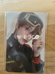 ATEEZ ユノ ATEEZ X ANITEEZ POP-UP STORE ANITEEZ IN TREASURE 10万円以上購入 くじ イベント