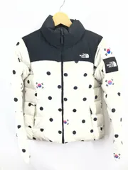 2026年最新】THe north face ダウン ドット柄の人気アイテム - メルカリ