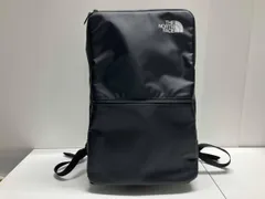 THENORTH FACE ザノースフェイス リュックデイパック / NM81514 ブラック