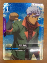 2026年最新】鉄と血と ST05-013 SPの人気アイテム - メルカリ