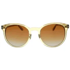 TOM FORD (トムフォード) ウェリントン サングラス アイウェア クリアゴールド TF1052-Kのサムネイル