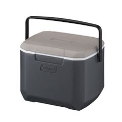 【限定モデル】 コールマン COOLER 16QT AP20 LIGHT GRAY JAPAN (2000036784) キャンプ ハードクーラー Coleman
