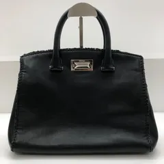 MaxMara ハンドバッグ ブラック SGSF26-0706のサムネイル