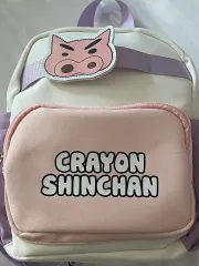 クレヨンしんちゃんバッグ