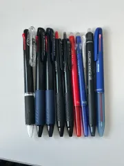 ジェットストリーム パイロットコーポレーション プリック まとめ