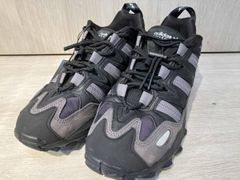 adidas FYW XTA 27cm コンチネンタルラバーソール - メルカリ