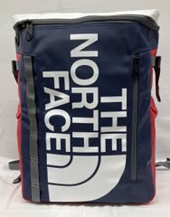 THE NORTH FACE ザノースフェイス　NM82255 BC FUPE BOX2 ベースキャンプヒューズボックス2 リュック バックパック　