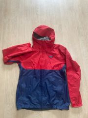 パタゴニア トレントシェル 3L