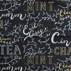 生地・ハギレ　カフェ　②