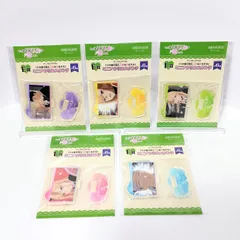 アニプレックスくじ その着せ替え人形は恋をする E賞 ミニアクリルスタンド 全5種 五条新菜 喜多川海夢