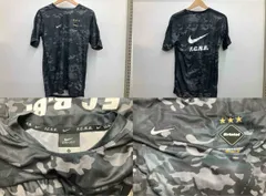 NIKE ナイキ　F.C.Real Bristol エフシーレアルブリストル　3点セット　半袖Tシャツ  サイズS