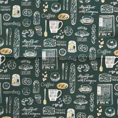 生地・ハギレ　カフェ　③