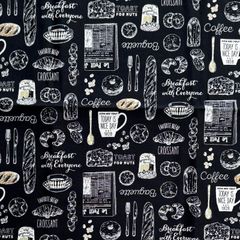 生地・ハギレ　カフェ　④