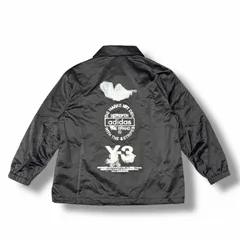 メンズ 【極美品】20ss Y-3 軽量トラベルクロスダイ加工 ナイロン