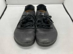 BIRKEN STOCK 빌리켄스톡 MONTANA 몬타나 샌들 MADE IN GERMANY 독일제 사이즈 40 26cm 블랙