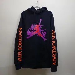 ナイキ エア ジョーダン WHO フーディー Tシャツ サイズ 95 秋冬 2507448