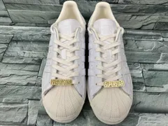 adidas/スニーカー/SUPERSTAR/ホワイト/25cm/アディダス