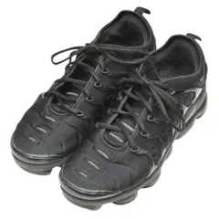 NIKE　ナイキ　AIR VAPORMAX PLUS　エアベイパーマックス　スニーカー　924453-004　8054000237722